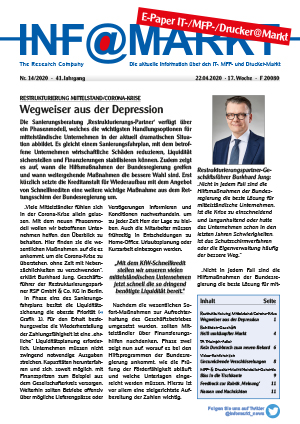 Ausgabe 14 / 2020