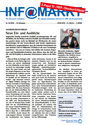 Ausgabe 18 / 2020