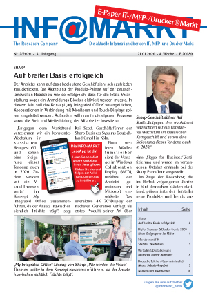 Ausgabe 2 / 2020