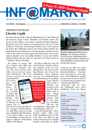 Ausgabe 3 / 2020