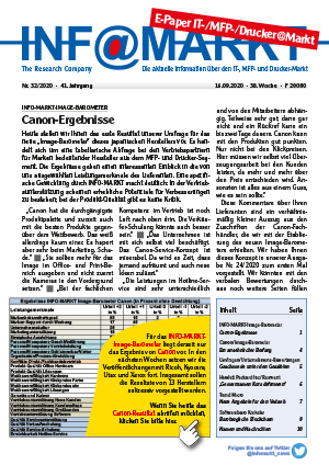 Ausgabe 32 / 2020