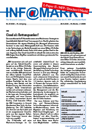 Ausgabe 37 / 2020