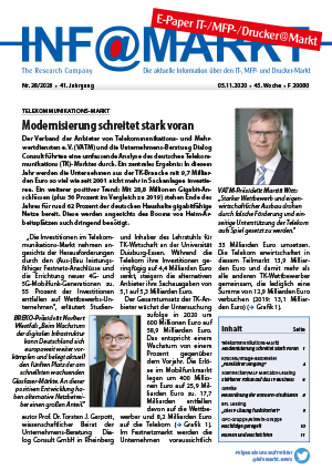 Ausgabe 38 / 2020