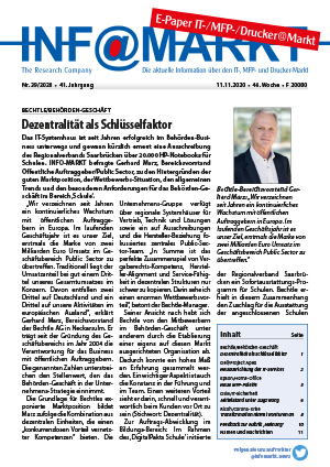 Ausgabe 39 / 2020