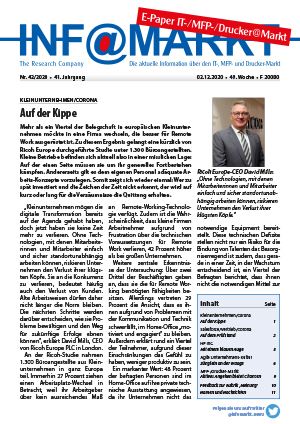 Ausgabe 42 / 2020