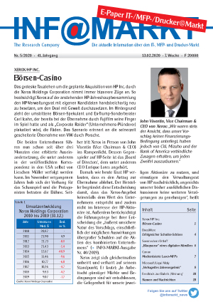 Ausgabe 5 / 2020