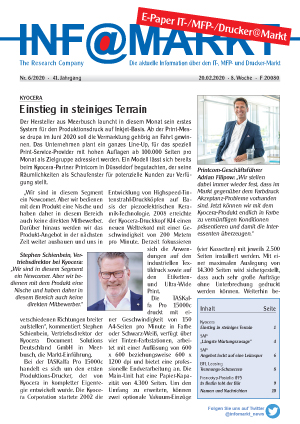 Ausgabe 6 / 2020