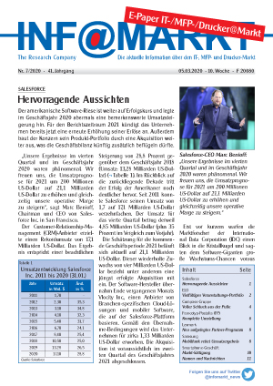 Ausgabe 7 / 2020