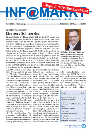 Ausgabe 9 / 2020