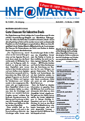 Ausgabe 11 / 2021