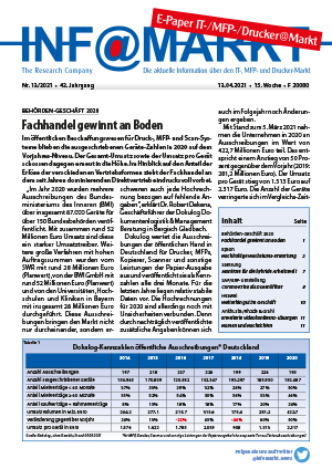 Ausgabe 13 / 2021