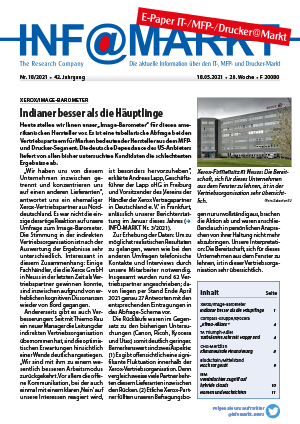 Ausgabe 18 / 2021