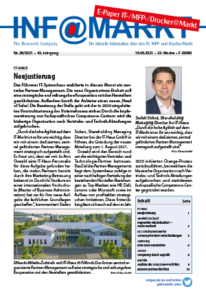 Ausgabe 28 / 2021