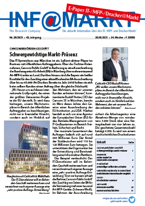 Ausgabe 29 / 2021