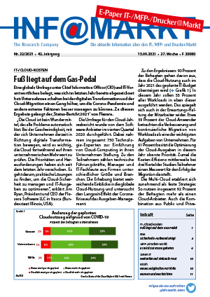 Ausgabe 32 / 2021