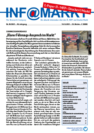 Ausgabe 44 / 2021