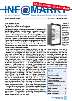 Ausgabe 5 / 2021