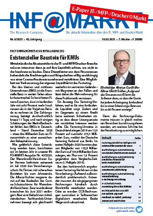 Ausgabe 6 / 2021