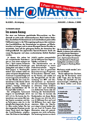 Ausgabe 8 / 2021