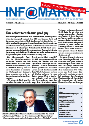 Ausgabe 9 / 2021