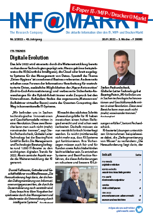 Ausgabe 2 / 2022