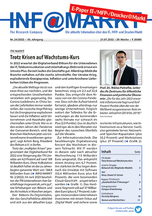 Ausgabe 24 / 2022