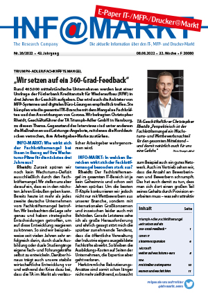 Ausgabe 26 / 2022