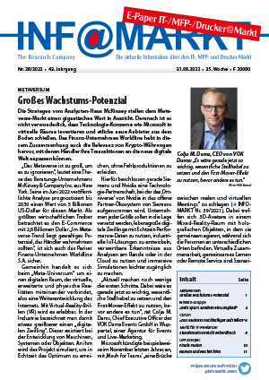 Ausgabe 28 / 2022