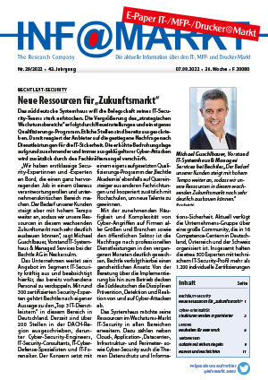 Ausgabe 29 / 2022