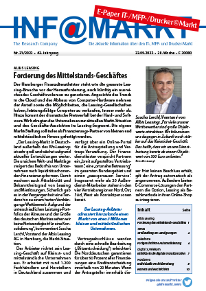 Ausgabe 31 / 2022