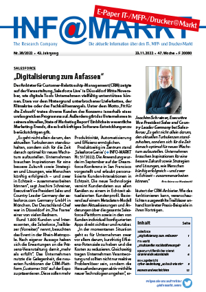 Ausgabe 38 / 2022