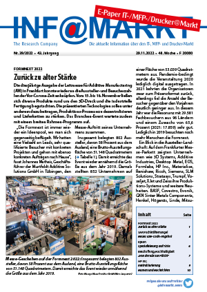 Ausgabe 39 / 2022