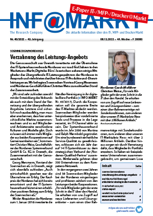 Ausgabe 40 / 2022
