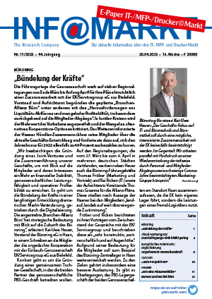 Ausgabe 11 / 2023