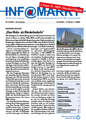 Ausgabe 12 / 2023