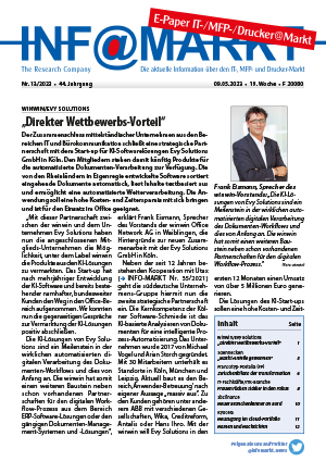 Ausgabe 13 / 2023