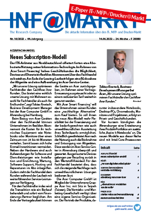 Ausgabe 16 / 2023