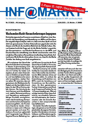 Ausgabe 17 / 2023