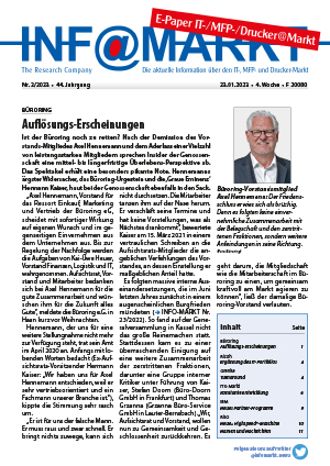 Ausgabe 2 / 2023