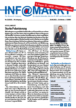 Ausgabe 22 / 2023