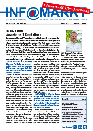 Ausgabe 24 / 2023