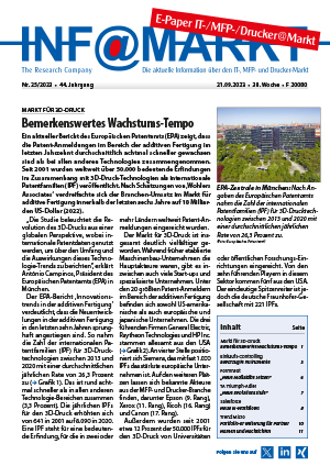 Ausgabe 25 / 2023