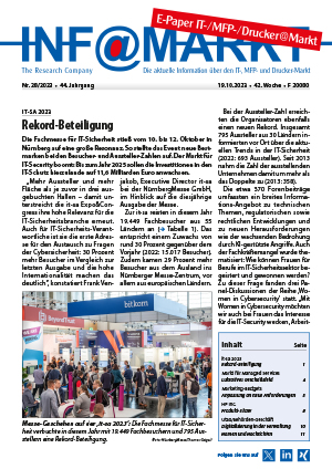 Ausgabe 28 / 2023