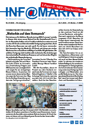 Ausgabe 31 / 2023