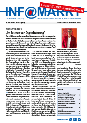 Ausgabe 33 / 2023