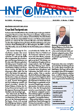 Ausgabe 5 / 2023