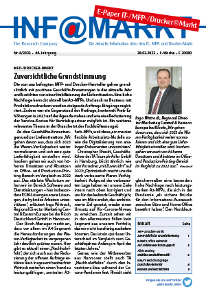 Ausgabe 6 / 2023