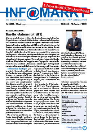 Ausgabe 8 / 2023