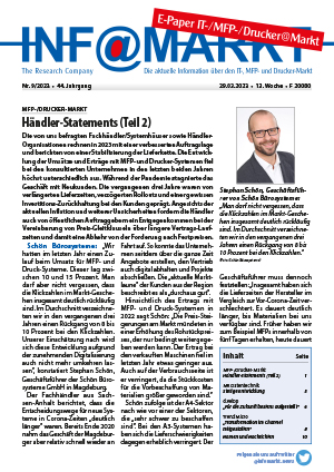 Ausgabe 9 / 2023