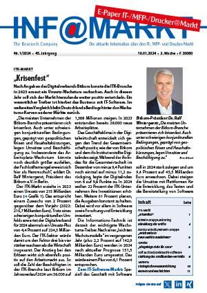 Ausgabe 1 / 2024